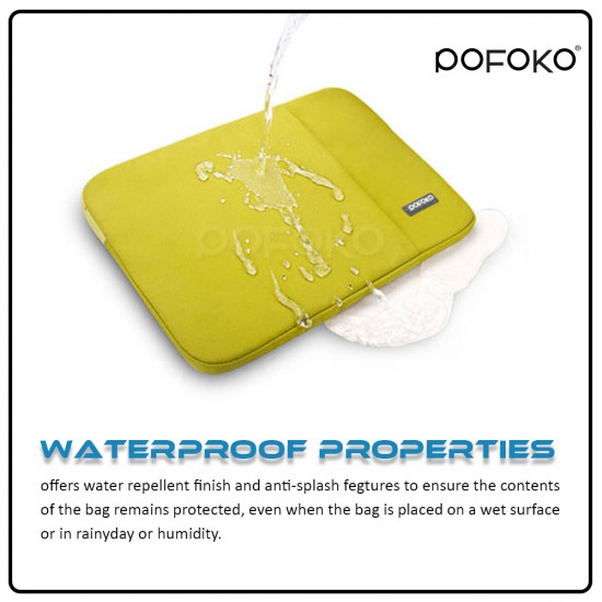 Buy Premium Pofoko Oscar Series Laptop Sleeves Unicomall