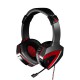 BLOODY Tone Control Surround 7.1 Gaming Headset G501