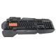 Bloody Light Strike 8-Infrared Switch Gaming Keyboard B318