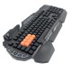 Bloody Light Strike 8-Infrared Switch Gaming Keyboard B318