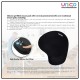 CASETEC Wrist Support Mouse Pad: Boost Productivity & Comfort with Ergonomic Design