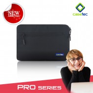 CASETEC PRO Series 13 inch Sleeve Bag for MacBook Pro & Microsoft Surface Pro