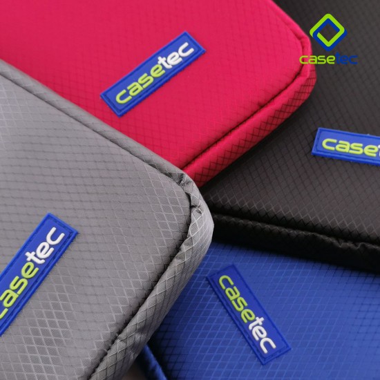 CASETEC ZEN Series 13.3, 14 & 15.6 Inch Laptop Sleeve