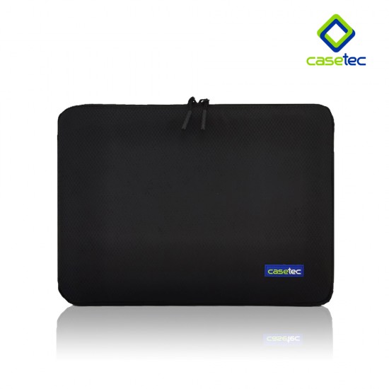 CASETEC ZEN Series 13.3, 14 & 15.6 Inch Laptop Sleeve