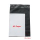 (20cm x 30cm) Courier Plastic Flyer / Courier Bag / Beg Kurier / Courier Plastic Bag / 快递袋