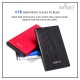 High Speed Portable Hard Disk USB 3.0 SATA Hard Storage Devices