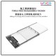 Transparent USB 3.0 SATA 2.5 Inches HDD SSD Drive Enclosure Disk Case