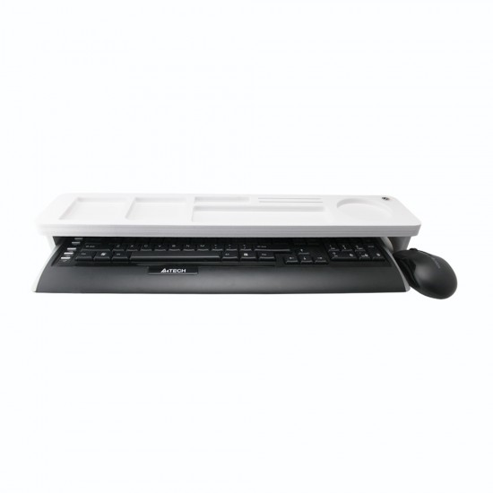 Evio Asia Keyboard Organizer Multi-Functional