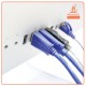 PowerSync USB.3.0 A Male to Micro B High Speed Cable - 1.8M