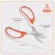 PowerSync Multi-Purpose Curved Garden Shears 6½ Inches