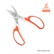 PowerSync Multi-Purpose Curved Garden Shears 6½ Inches