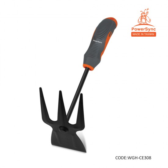 PowerSync Spade Rake-Gardening Tools