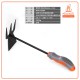 PowerSync Spade Rake-Gardening Tools