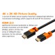 PowerSync HDMI Cable V2.0 with Ethernet HDTV 2160p 4K 3D (10 Meter)