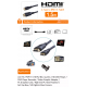 Powersync Mini HDMI A Type to Mini C Type (1.5Meter)