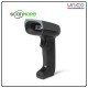 Wired Scanner 1D & 2D Barcode Scanner