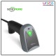 Wired Scanner 1D & 2D Barcode Scanner