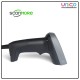 Wired Scanner 1D & 2D Barcode Scanner