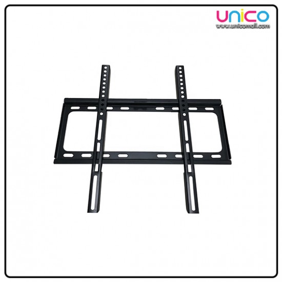 LED LCD Flat Panel TV Bracket Wall Mount For 26''-55"