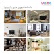 LED LCD Flat Panel TV Bracket Wall Mount For 26''-55"