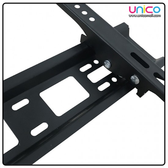 Adjustable Universal Tilt Wall Mount LED LCD TV Bracket 32"-55"