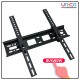 Adjustable Universal Tilt Wall Mount LED LCD TV Bracket 32"-55"