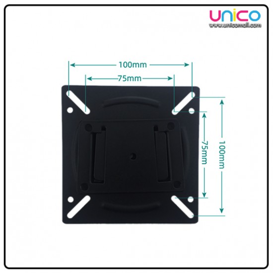 TV Wall Mount Bracket for 14” -24”