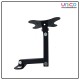 14-27 Plasma Tilt Swivel TV Wall Mount Bracket Black 