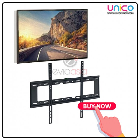 TV Wall Mount Support Mural for 32"- 85"