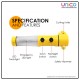 Unicomall Spotlight: Evio Asia Multifunction LED Torchlight for Emergencies