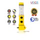 Unicomall Spotlight: Evio Asia Multifunction LED Torchlight for Emergencies