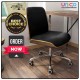 Luxury Ergonomic Office Leather Chair 